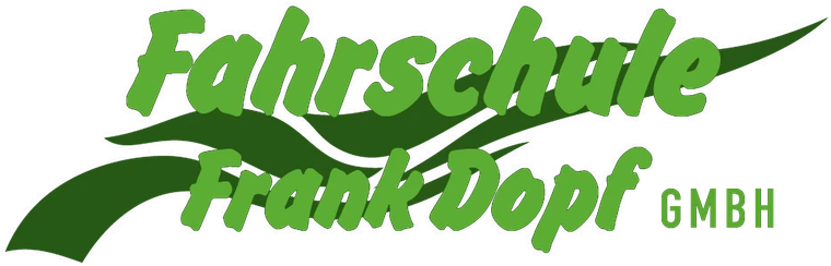 Fahrschule Frank Dopf GmbH